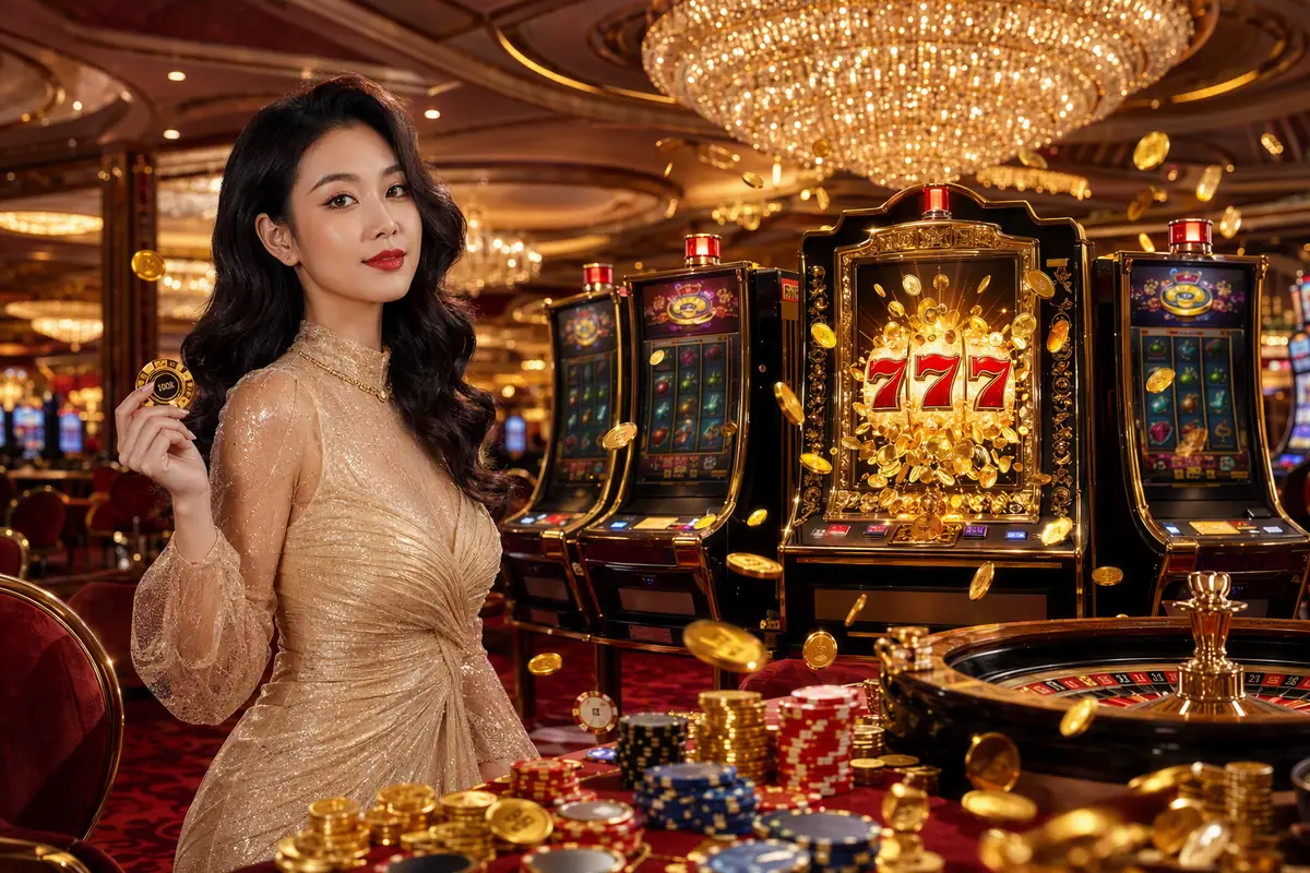 mm7slot ရှမ်းကိုးမီး ကစားခြင်း လမ်းညွှန်