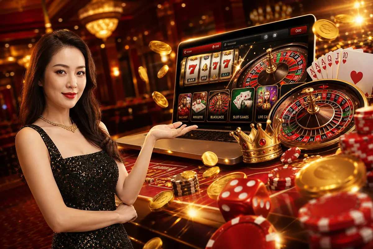 mm7slot Login ပြဿနာဖြေရှင်းနည်း လမ်းညွှန်