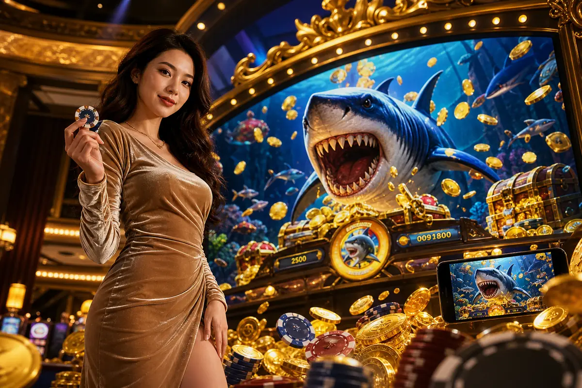 mm7slot Sic Bo Live Dealer ဂိမ်းခန်း