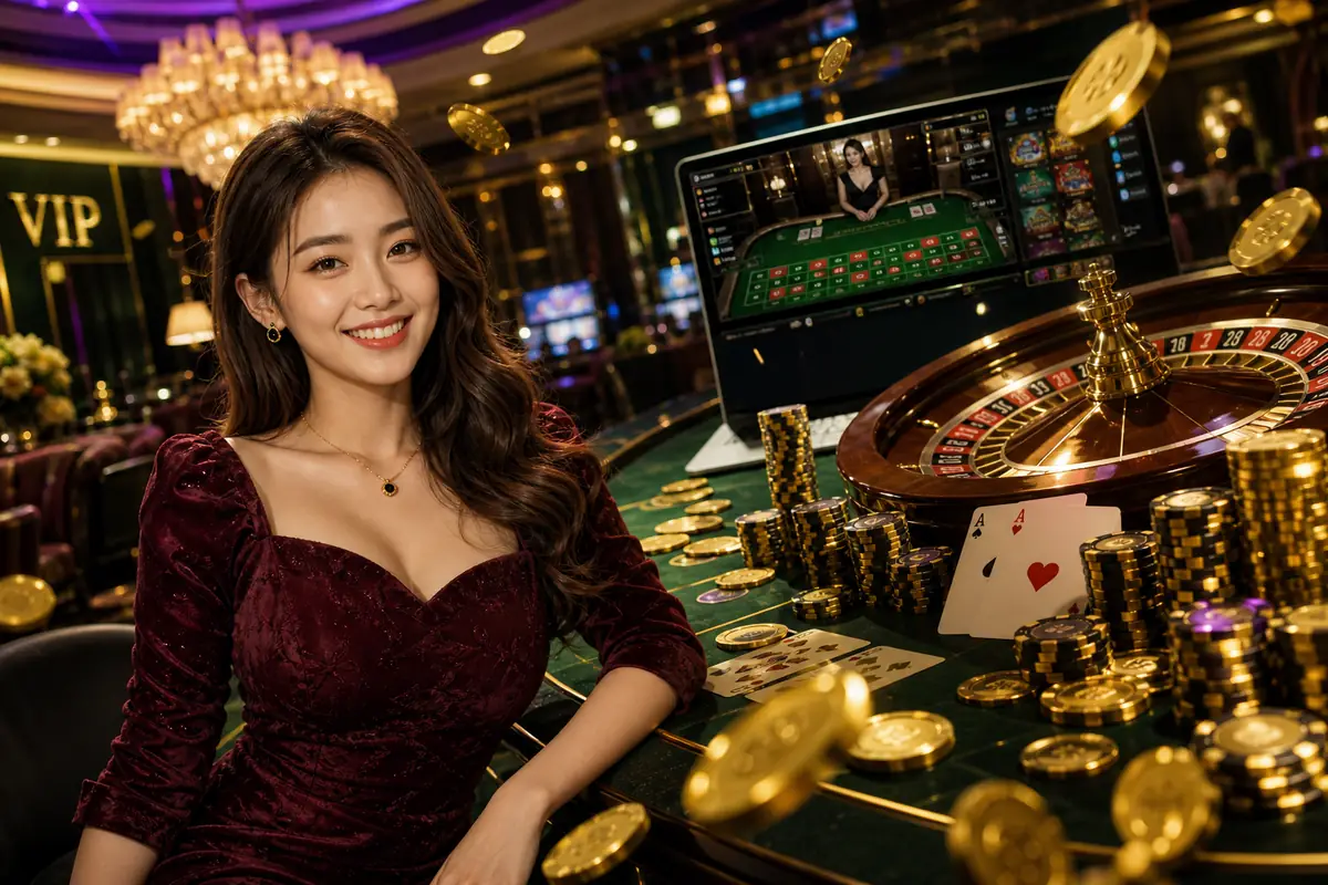 mm7slot VIP Cashback Diamond အဆင့်
